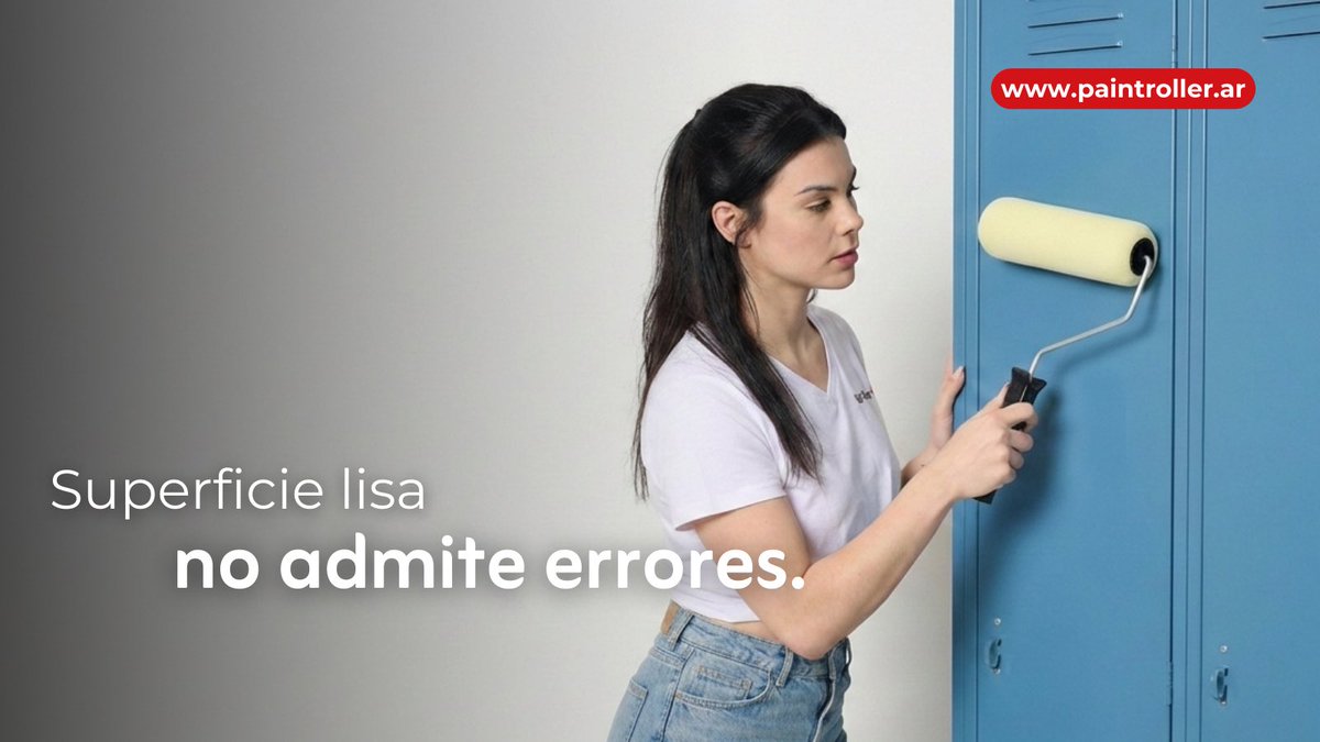 Paint Roller tweet media