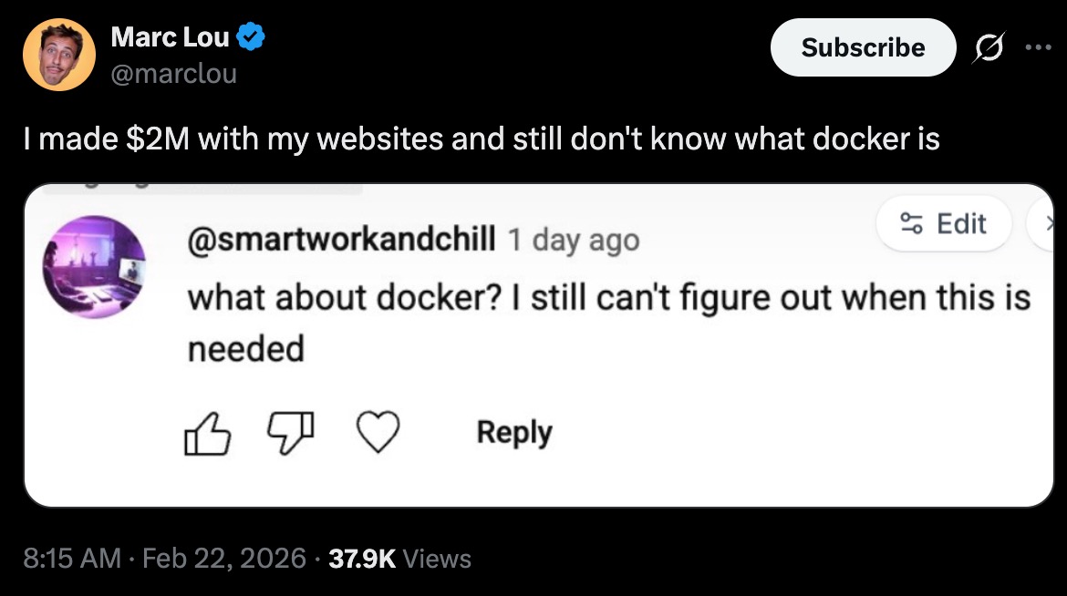 Nat Miletic tweet media