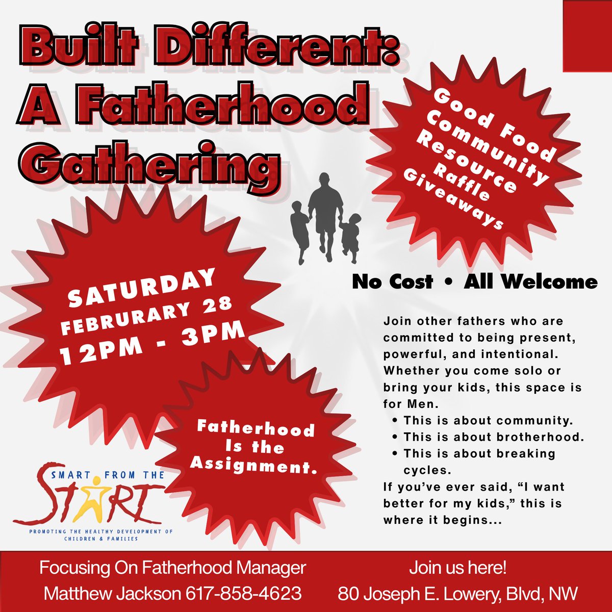 The Fulton-DeKalb Hospital Authority tweet media