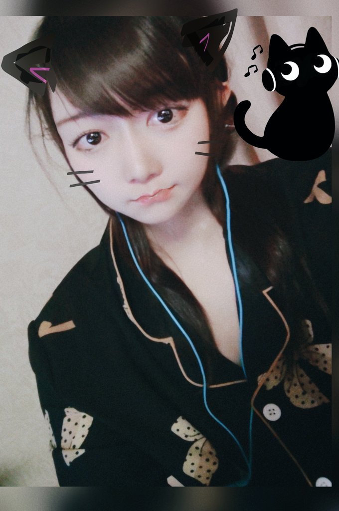 Misa_Rise's tweet photo. ²ｬｰ
かわいいですかっ https://t.co/Htu3ZHujUX