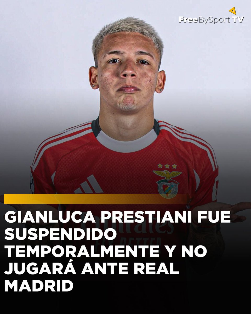 Free By Sport TV 📺📻 tweet media