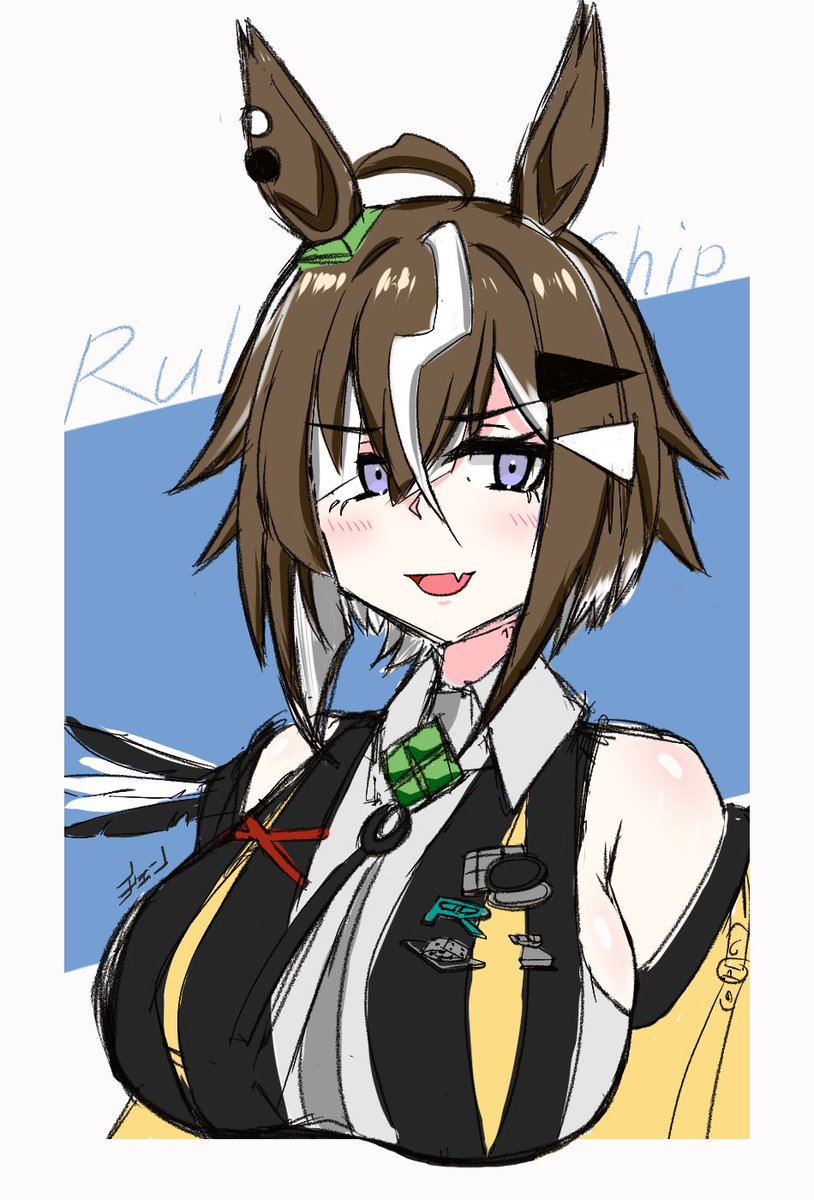 chainsquality's tweet photo. この顔で豆腐メンタルなのあり得ないだろ…
大好き…♡ https://t.co/DU6A459MrR