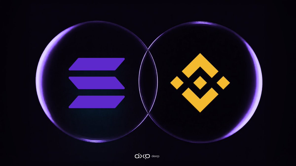 👀 IMPORTANT ANNOUNCEMENT: Prepare your DXP Tokens for Claim!

Exchanges where the $DXP listing will take place will only accept tokens on the BSC network.

Claim will be available on both networks, but for your convenience, we have created a bridge so you will be able to start