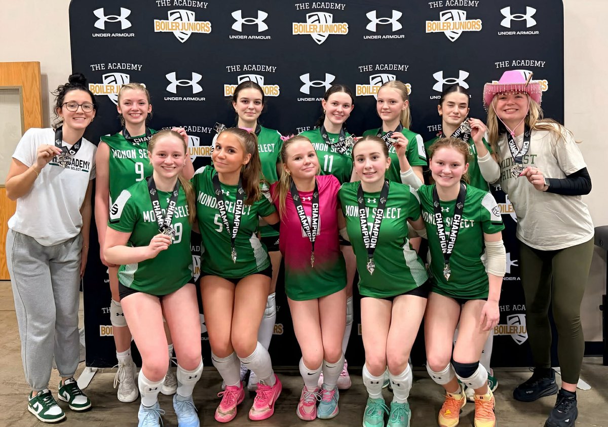 The Academy Monon Select tweet media