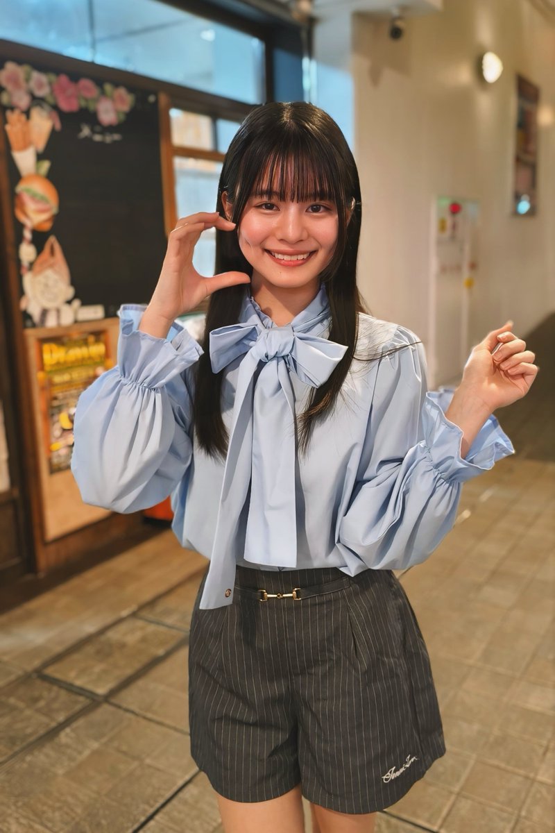 tr@fficgirlsのゆんたくひんたく〜♪最終回見に行ってきた！ これで