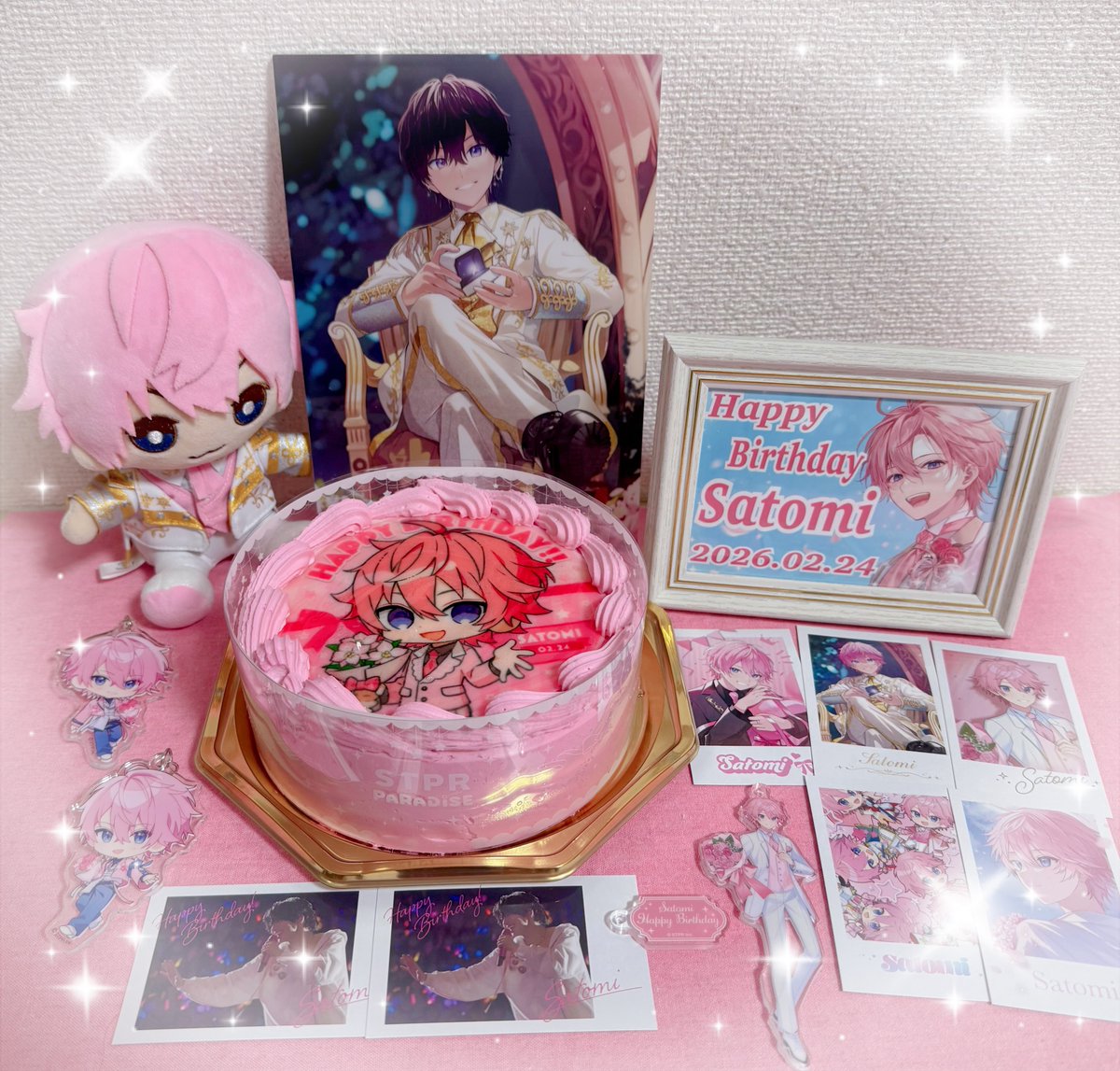 クラリ tweet media