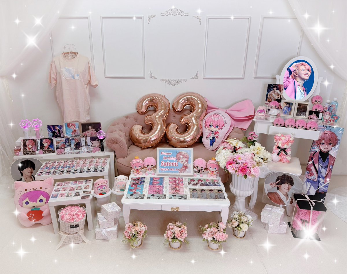 クラリ tweet media