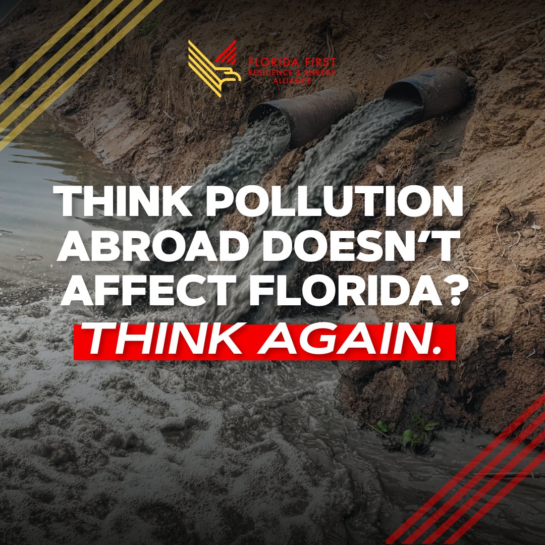 Florida First Resilience and Energy Alliance tweet media