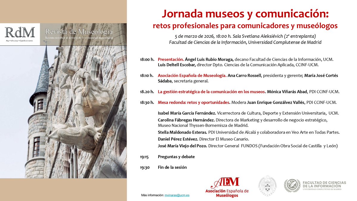 AEMuseologos tweet media