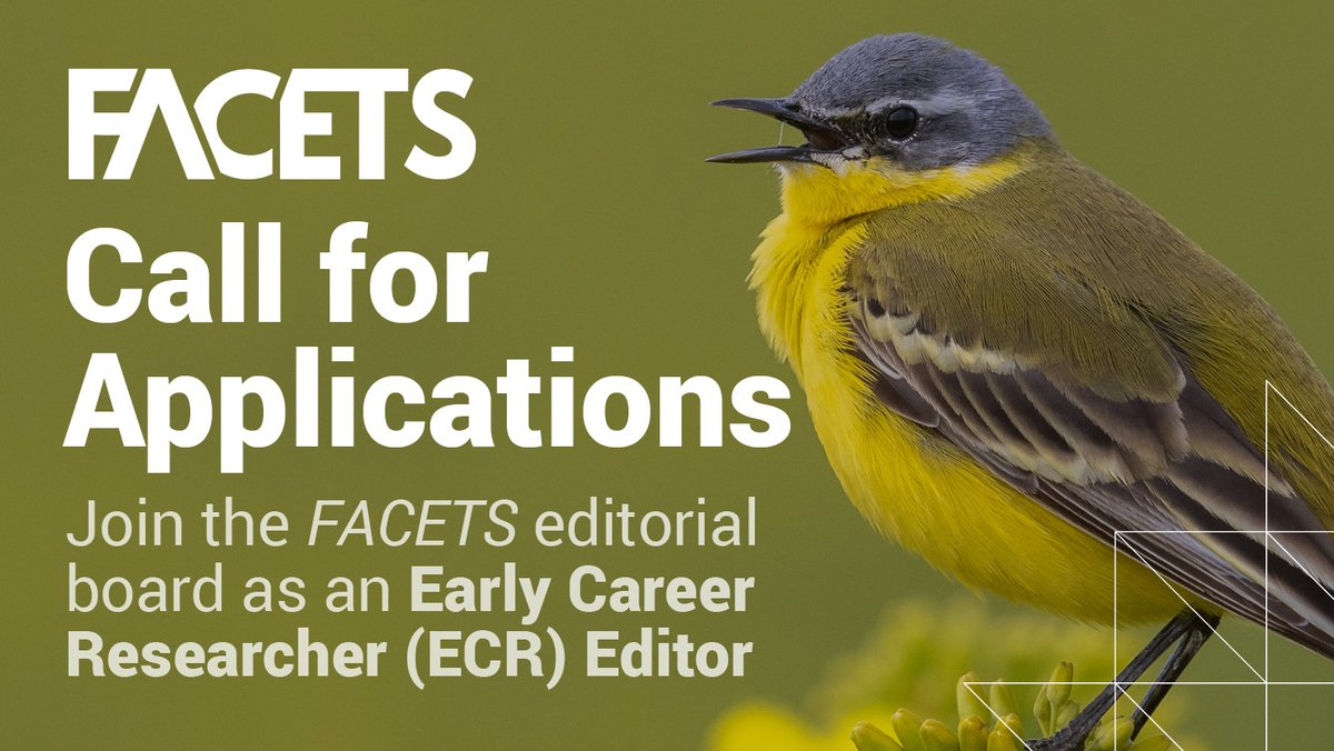 Canadian Science Publishing tweet media