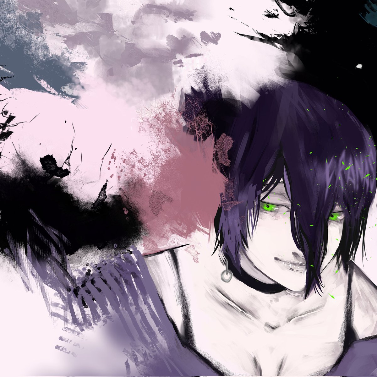 🎈 Feliz aniversário pra mim, e o Presente é pra vocês 🎉

"Viva por Mim" já está no Spotify e no YouTube lança as 16:00

Capa por <a href="/_franas/">franas</a>
open.spotify.com/album/0cldZZO3…