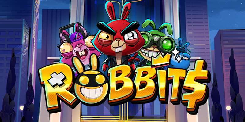 🐰 Новинка в каталоге — слот Robbits от Quickspin!

Читайте подробный обзор и попробуйте демо бесплатно — проверьте, на что способны Robbits перед игрой на реальные деньги 🎰
👉casinoz7.com/game/robbits-q…
#слот #демо #обзор #казино