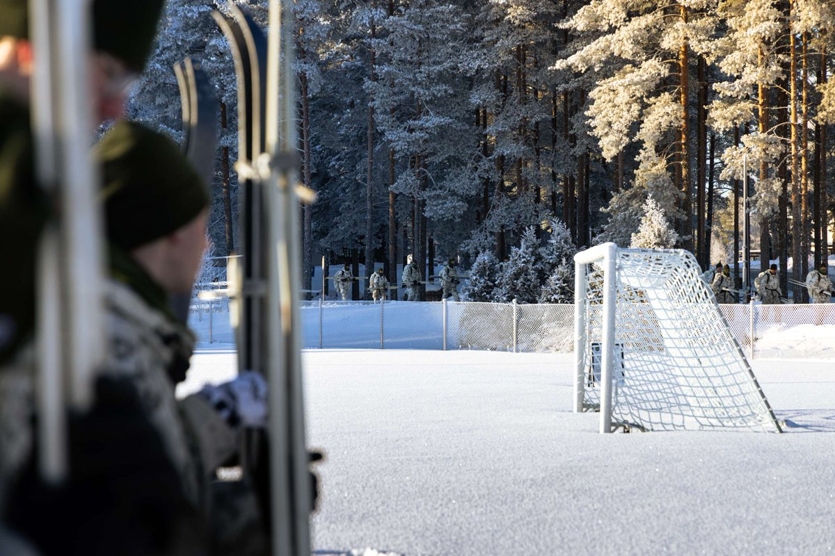 Karjalan prikaati tweet media