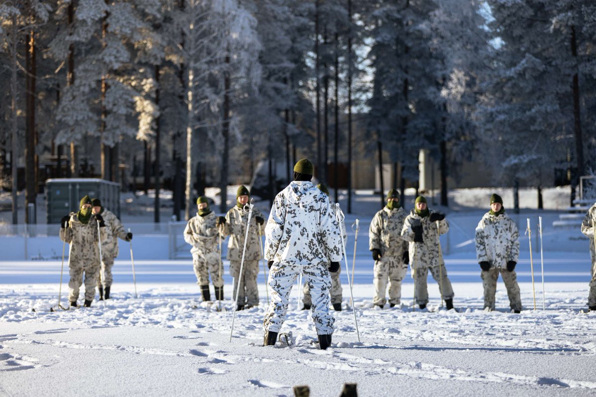 Karjalan prikaati tweet media