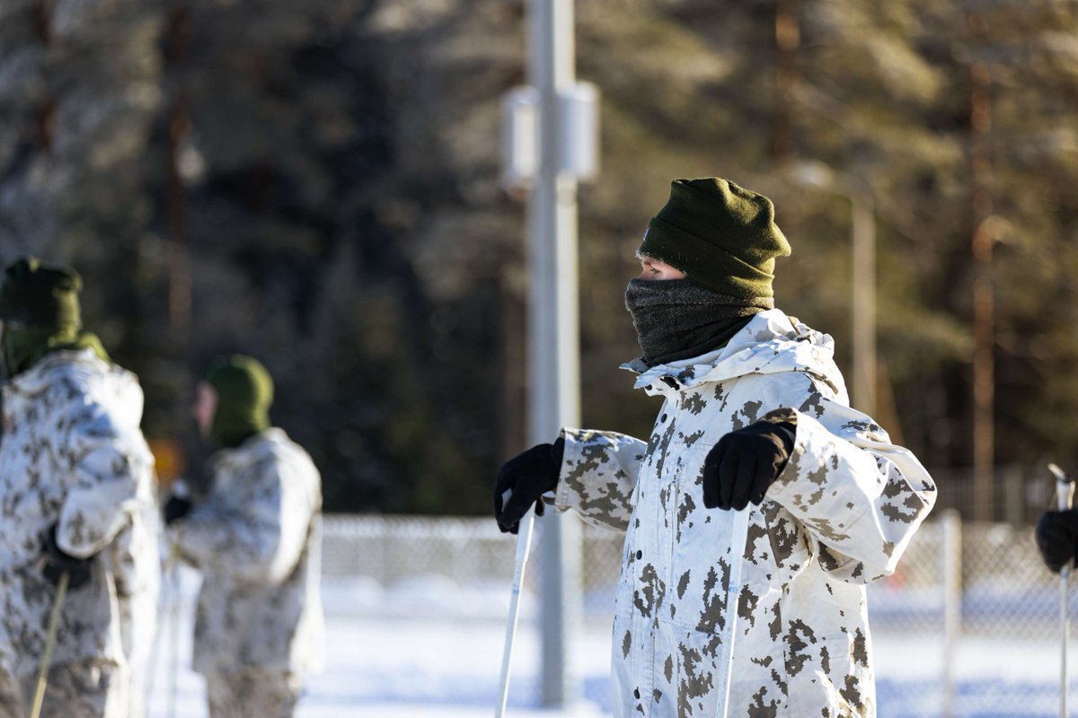 Karjalan prikaati tweet media
