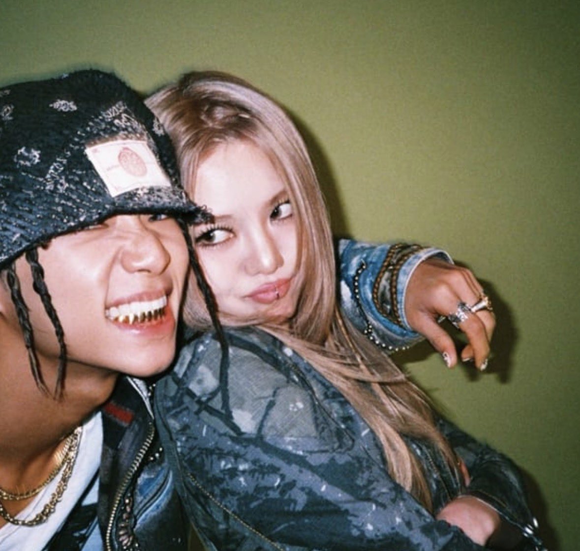 TABE NEW PHOTOS OMG😭