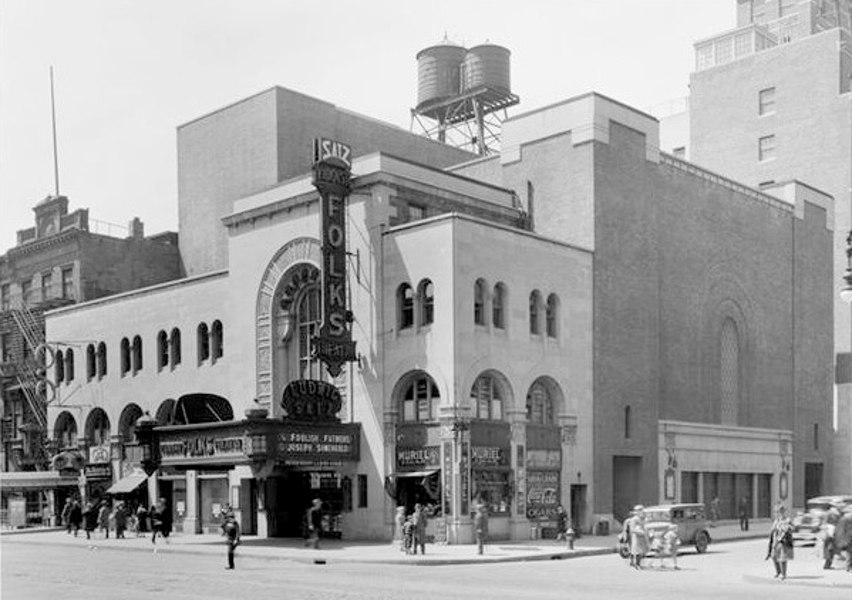 Village Preservation (GVSHP) tweet media