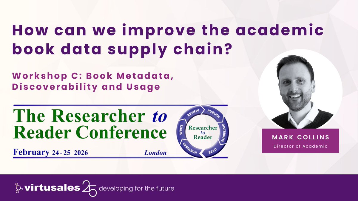 Virtusales Publishing Solutions tweet media