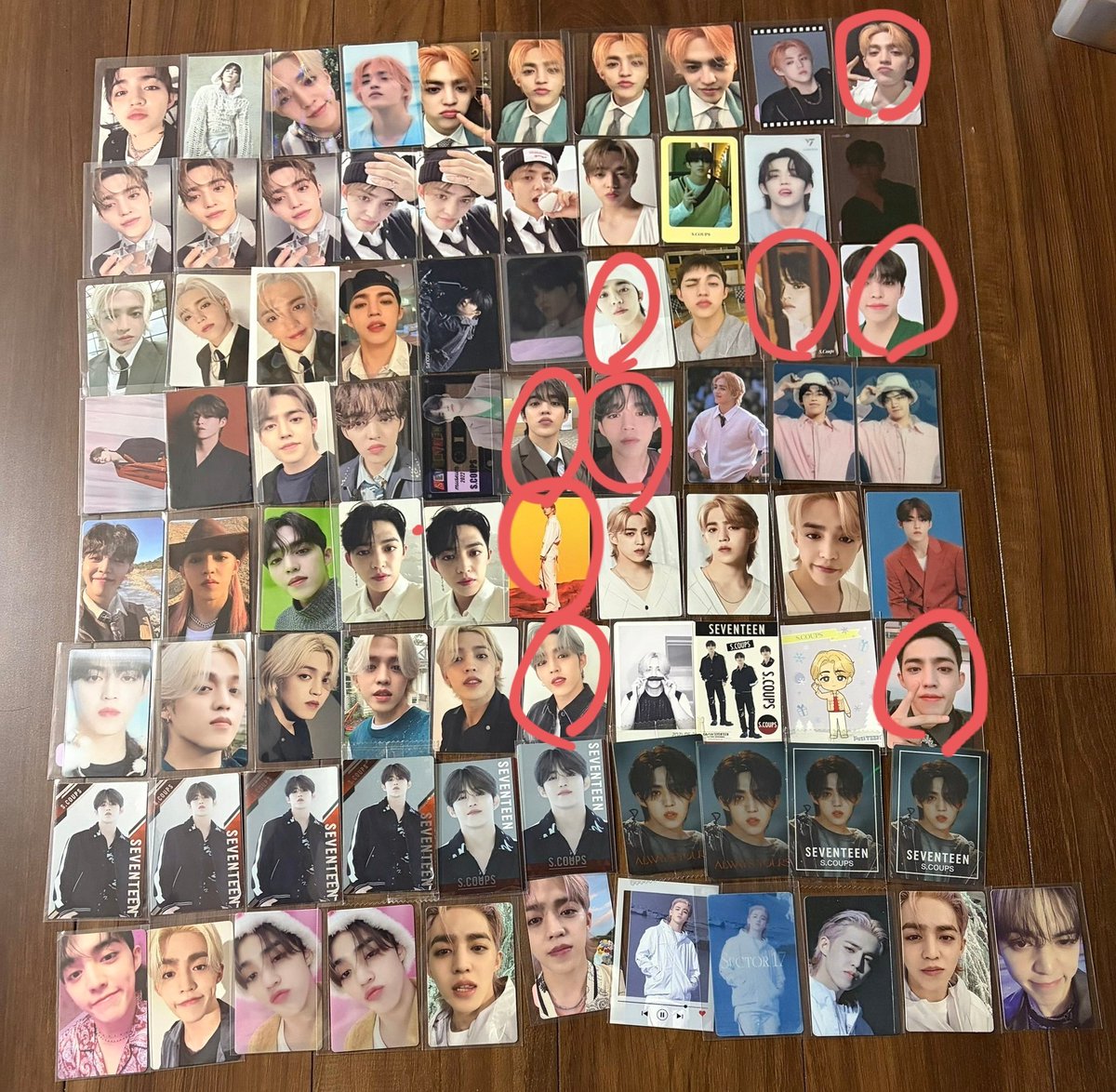 お取引垢 tweet media