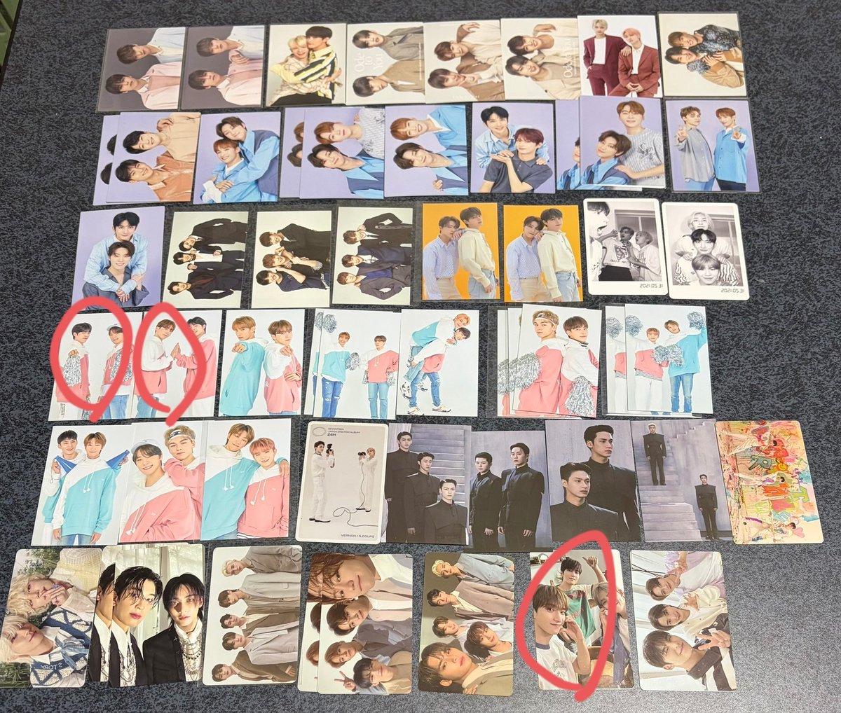 お取引垢 tweet media