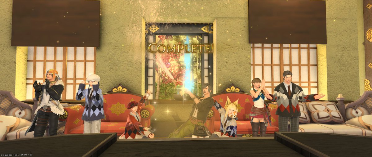 ライ❂Alexander鯖 tweet media