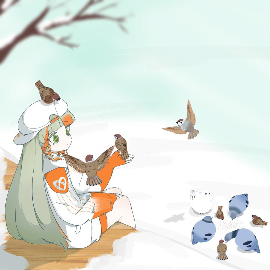 happy birthday🎉 #知声誕生祭2026