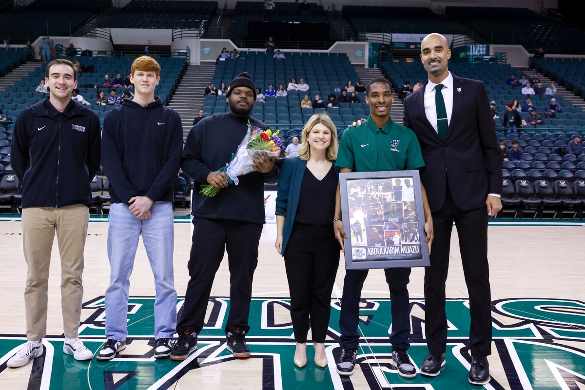 Cleveland State Men’s Basketball 🏀 tweet media
