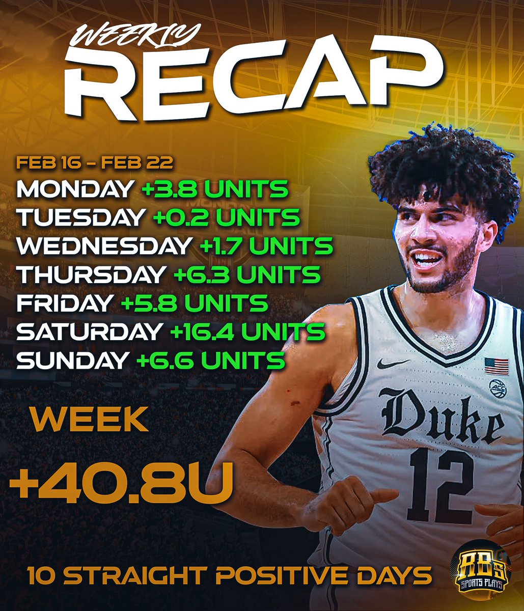 Like/Retweet/Comment Giving 5 people 3 Days of ALL Access VIP 🛎️ 

A Week to Remember &amp; a HEATER of a Lifetime 🔥

Let’s Keep DANCING #Gambling𝕏 🕺🏻