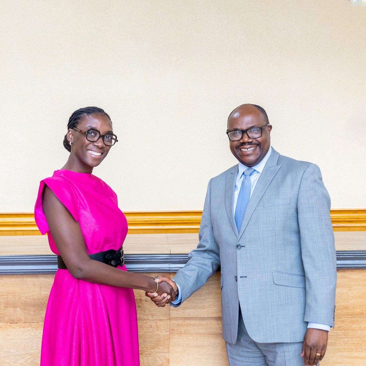 Office of the PM | Rwanda tweet media