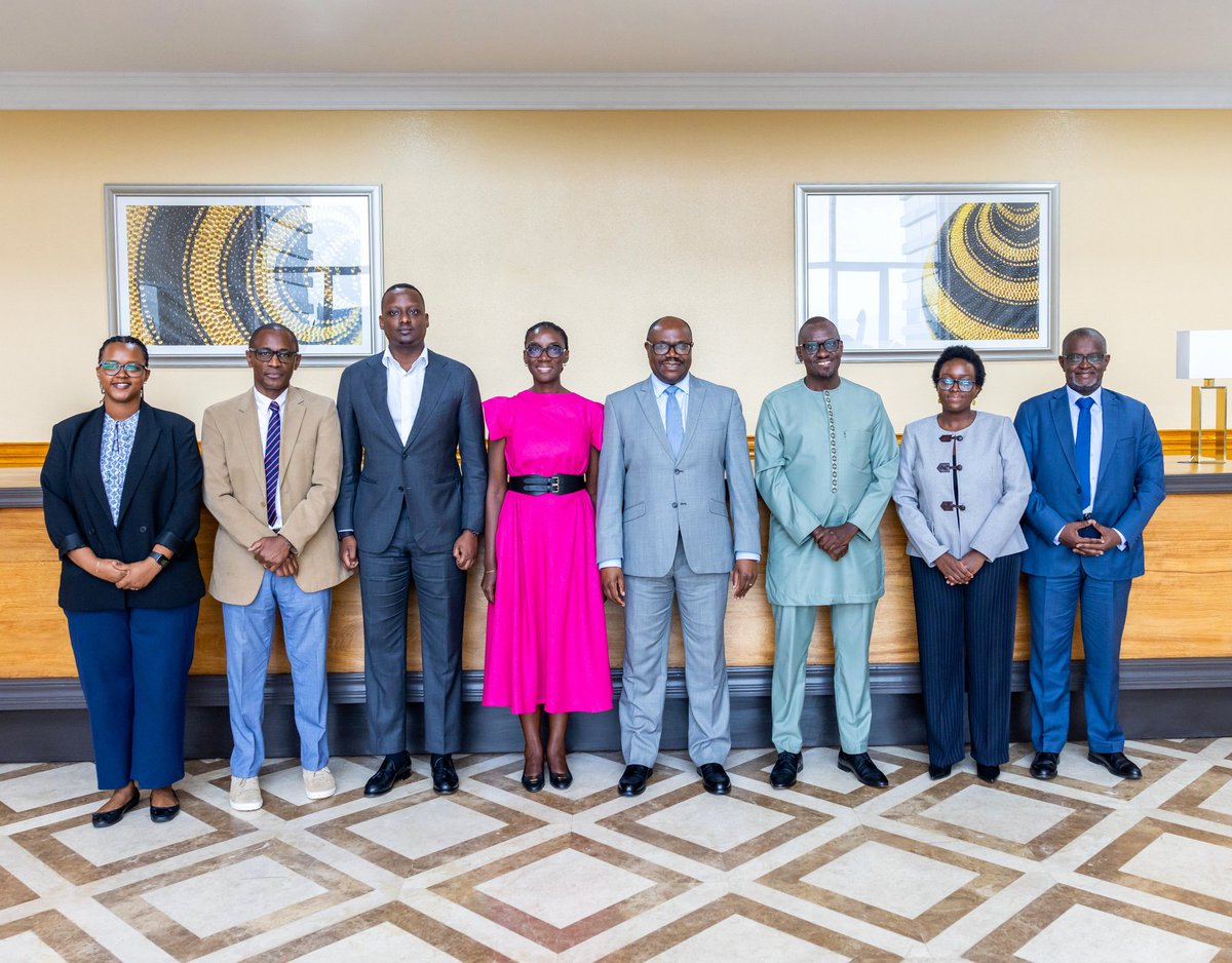 Office of the PM | Rwanda tweet media