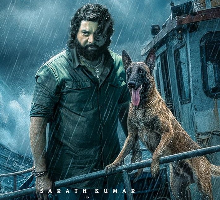 #Sarathkumar:
"I acted in a movie called #Aazhi, which was supposed to release on Feb 20th, same as #ThaaiKizhavi. So I told my producer to push it a week later. Somehow Thaai Kizhavi also got pushed to Feb 27th🤝
I pray Thaai Kizhavi runs for 100 days. Because if my wife