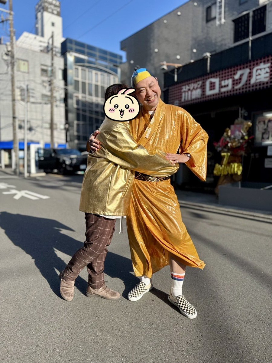 肉体改蔵（🦐🐘） (@ABZTheRealDeal) / Posts / X