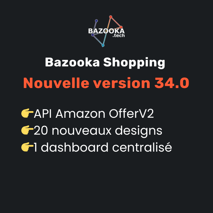 Bazooka TECH tweet media