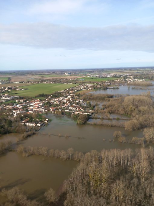 Image de l'actu de Préfet de la Charente-Maritime 🇫🇷🇪🇺