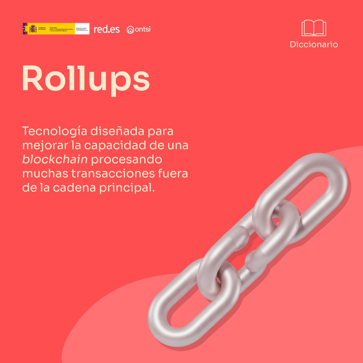 Observatorio Nacional de Tecnología y Sociedad tweet media