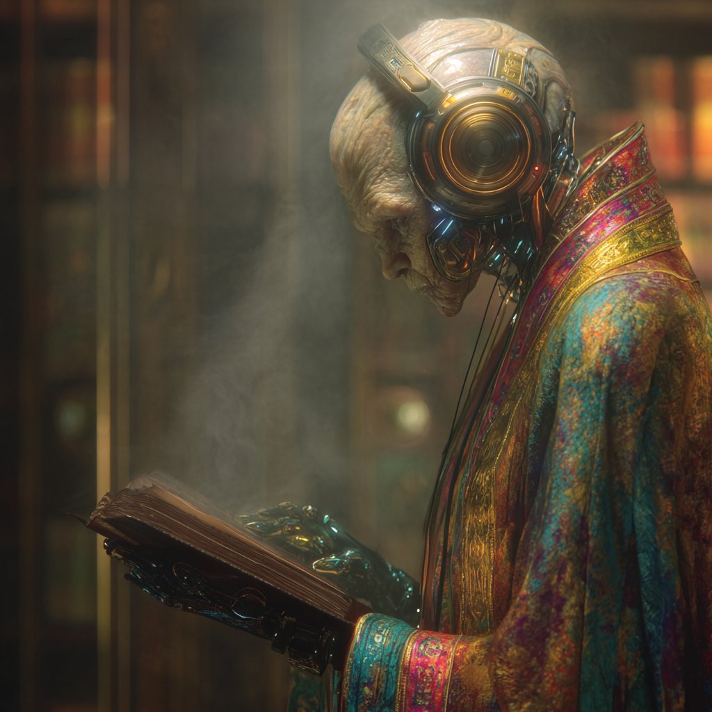 Lyrian Labs tweet media