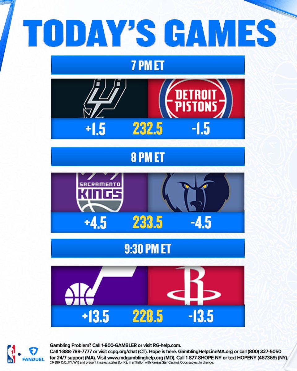 FanDuel Sportsbook tweet media