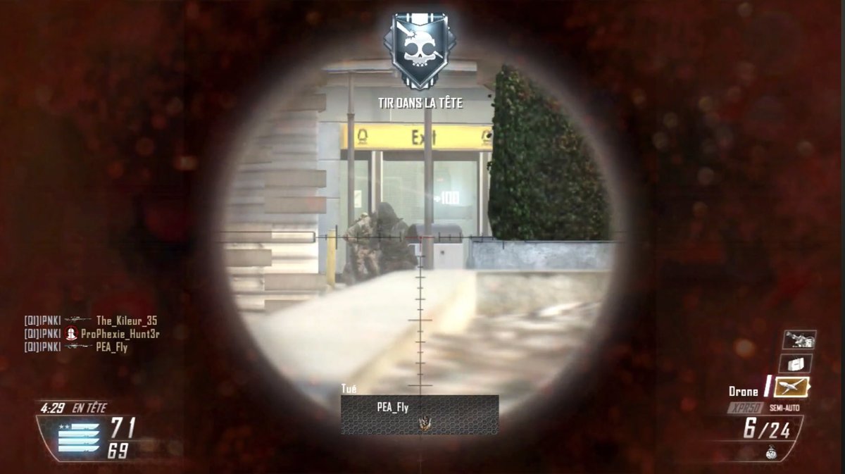 Clips and Fails #33 
BO2 special 🚀

youtu.be/i8xJ6BIh8Vc?si…