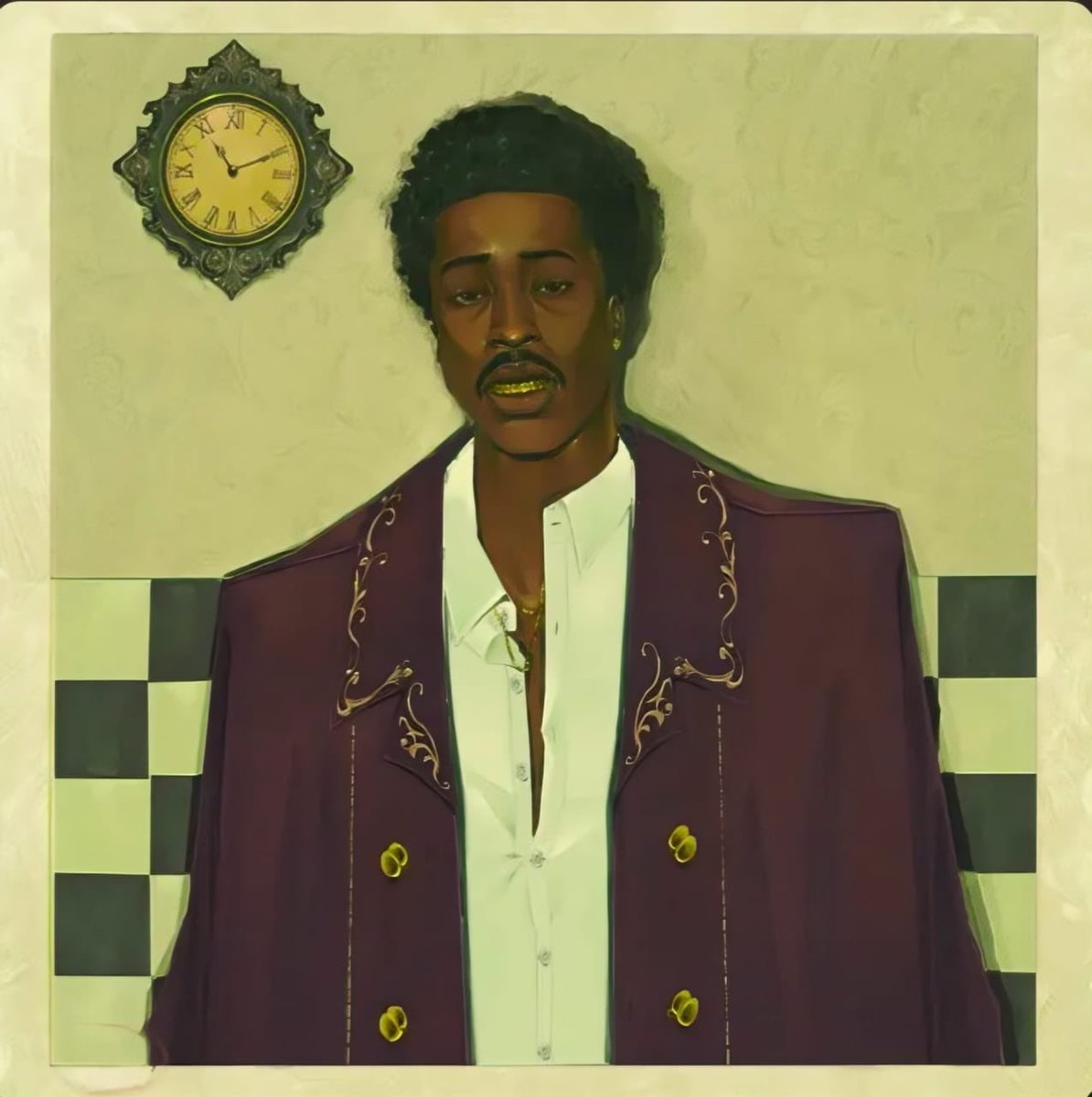 Some of the cleanest cover art from last week’s drops.