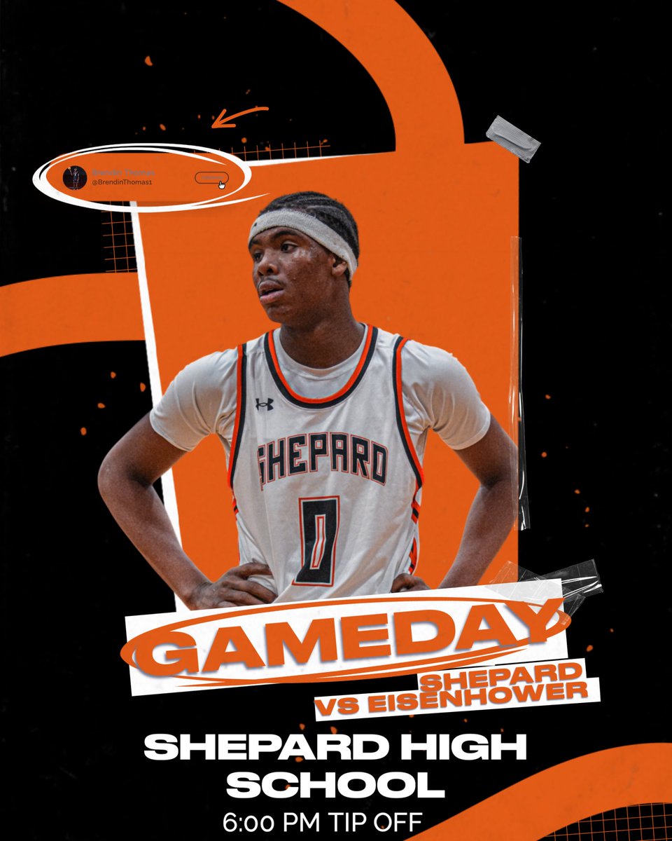 Shepard Astros Boys Basketball tweet media
