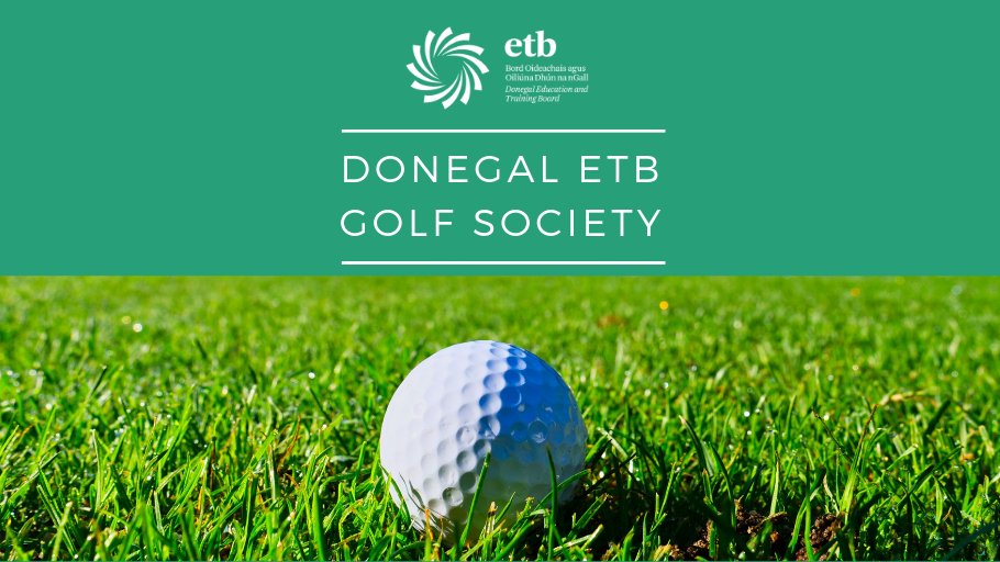 Donegal ETB tweet media