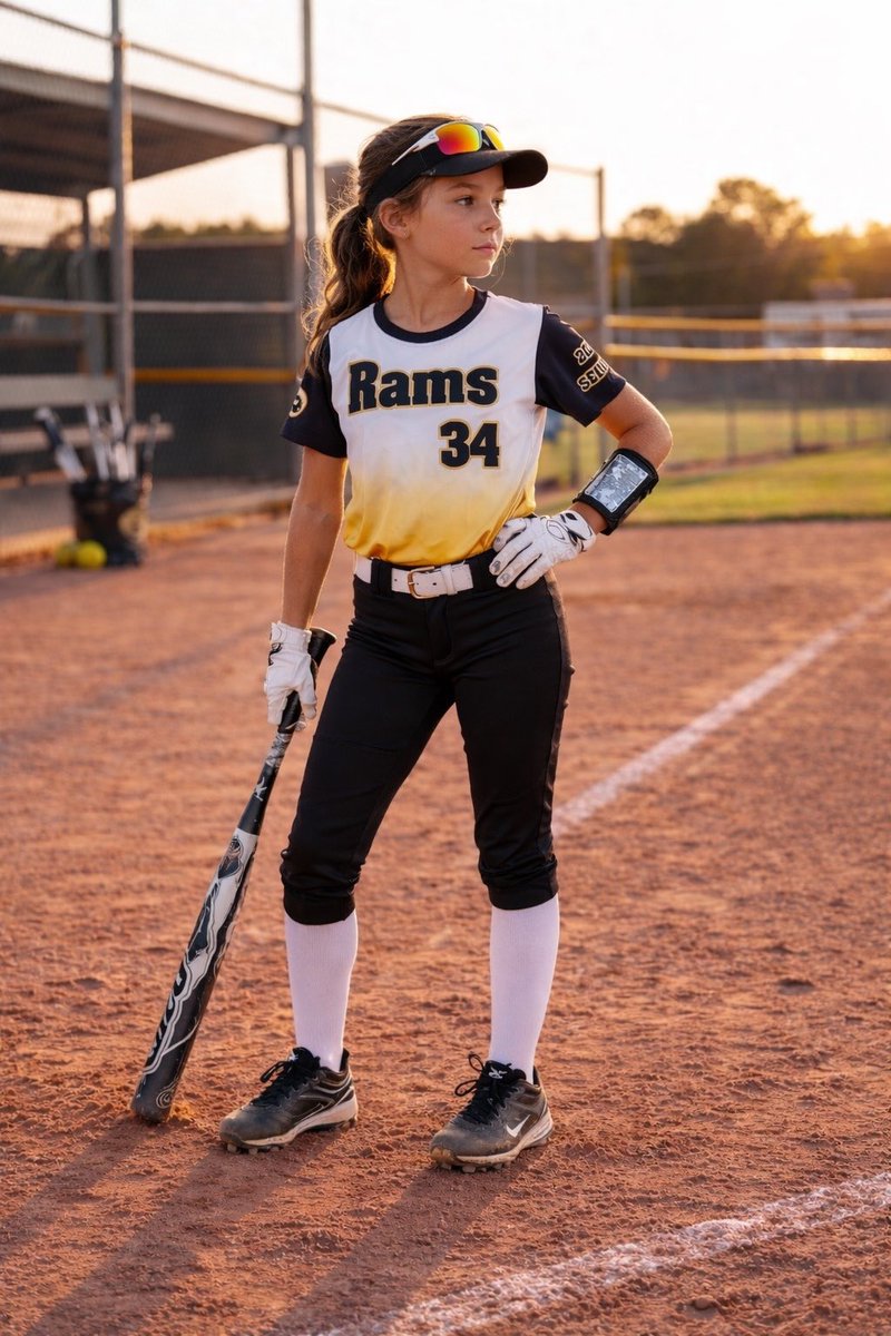 Greater Altoona Girls Softball Association tweet media