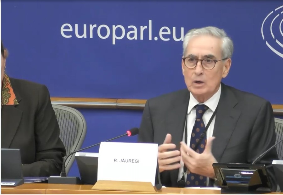 FundaciónEuroamérica tweet media