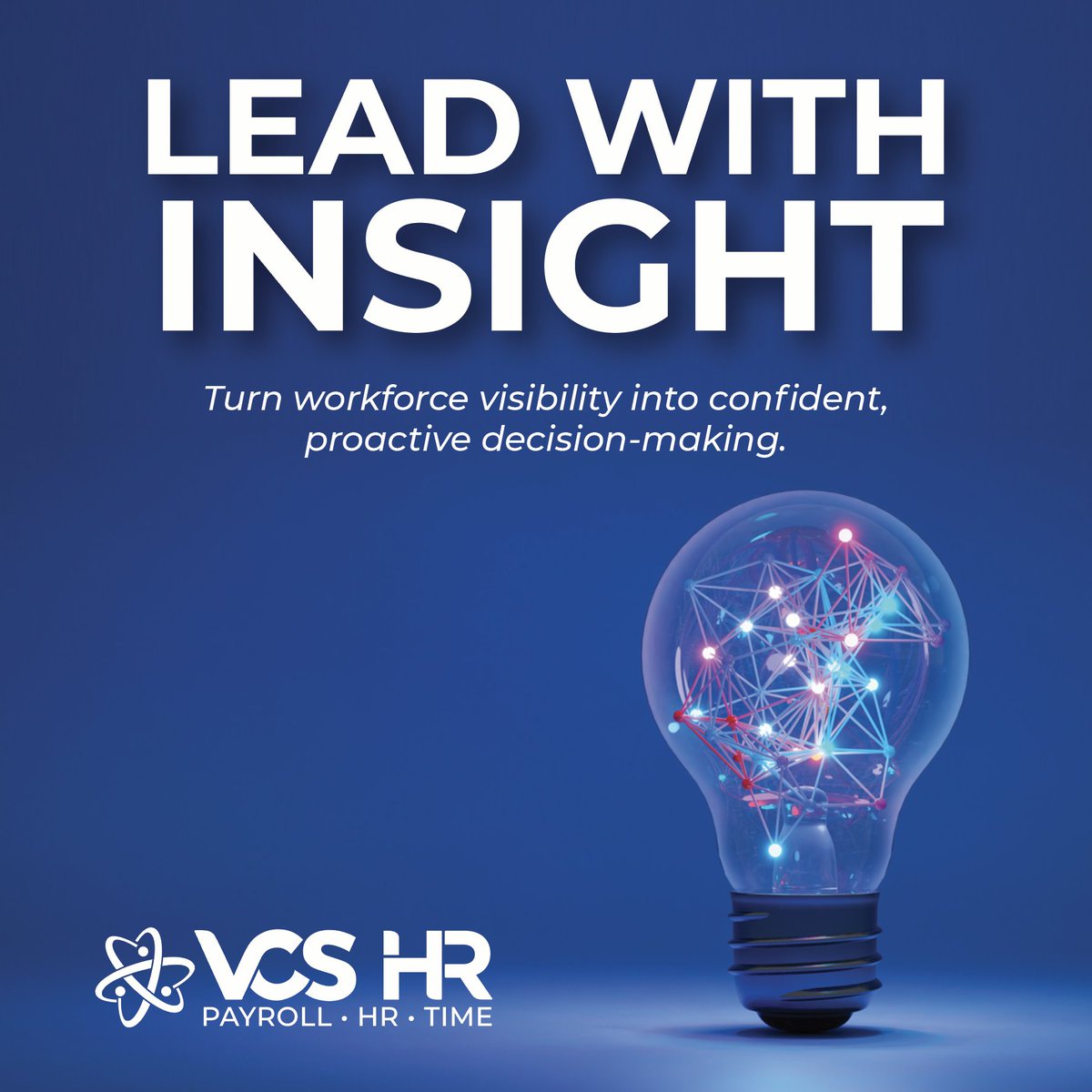VCSSoft's tweet image. Operations leaders need reliable visibility into staffing, schedules &amp;amp; workforce activity to make informed decisions. Without clear insight, planning becomes reactive instead of proactive. Learn how VCS HR supports operational leadership
#OperationsLeadership #WorkforceManagement