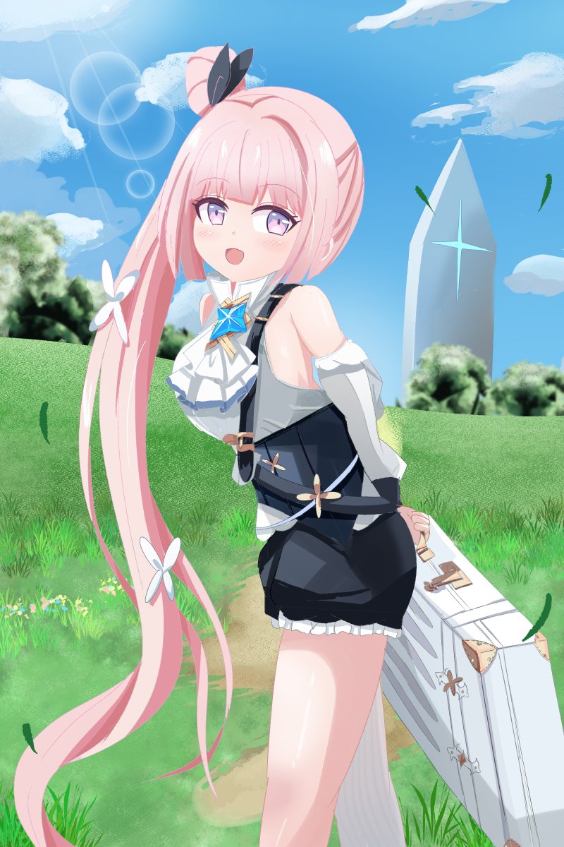 あのにぃ (@anonymous_no23) / Posts / X