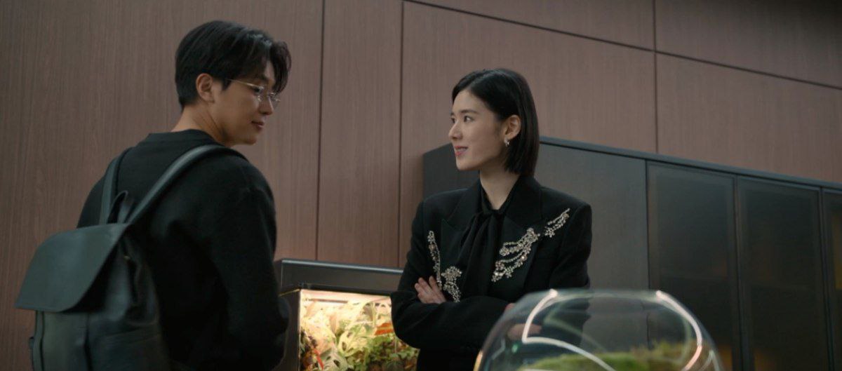 — #Honour, episode 7 (2026)