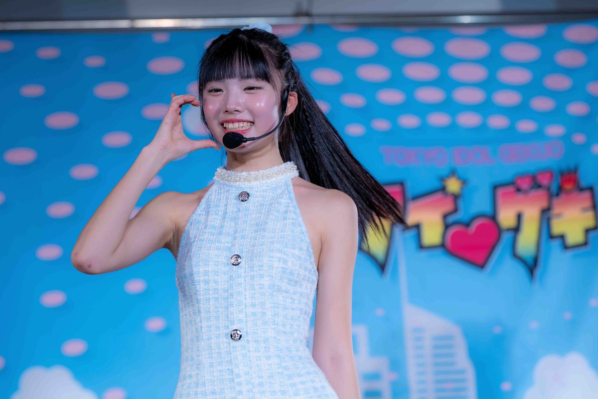 simoyama6's tweet photo. 260222  
高田馬場BSホール
＃CHEERFUL
＃桜まほ
＃丸上ひまり

3枚目なんなんだろう？？

ひまりちゃんが楽しそうなので貼っときますね～ https://t.co/U0EI4Gu4Ql