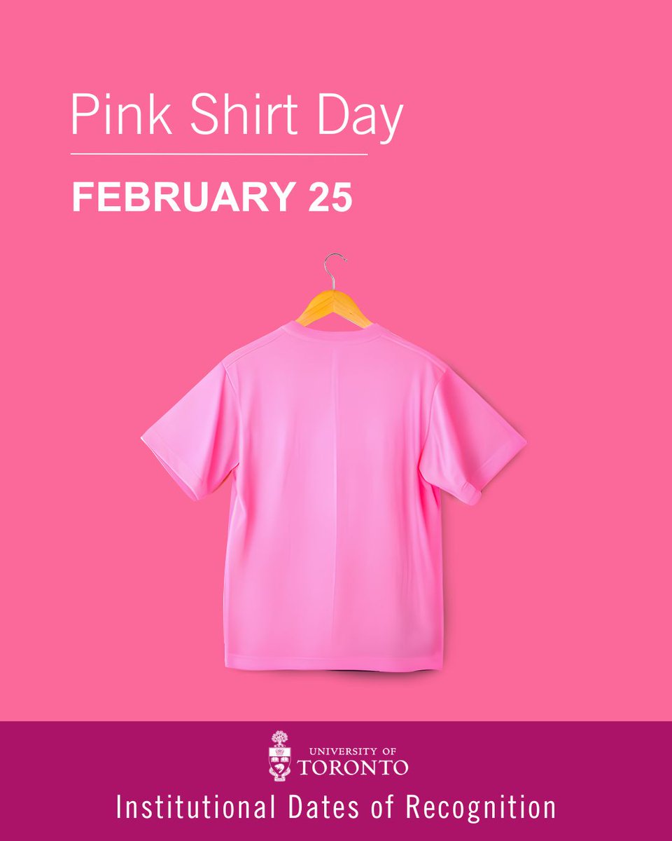 U of T People Strategy, Equity & Culture tweet media