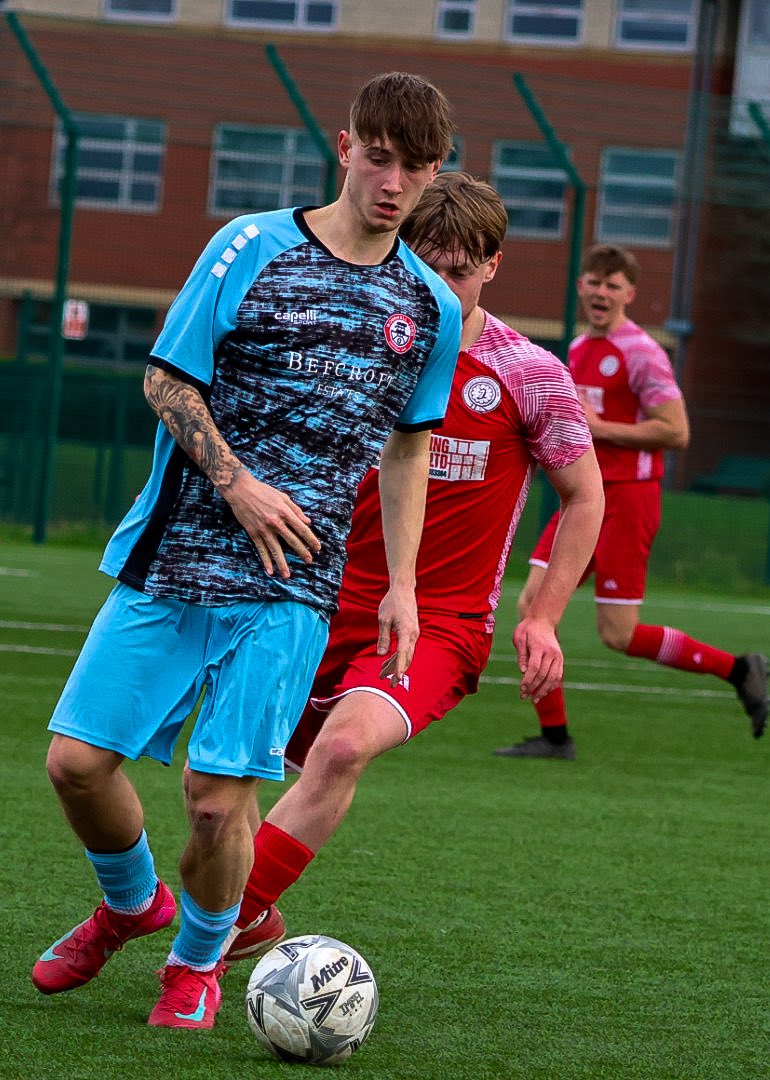 True Match Visuals tweet media