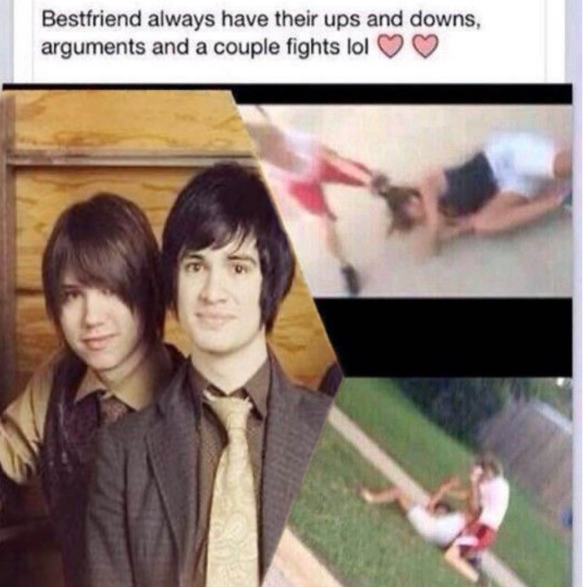 ⋆ᴛʀᴇɴᴛ⋆ (@imthequeenofpop) on Twitter photo 